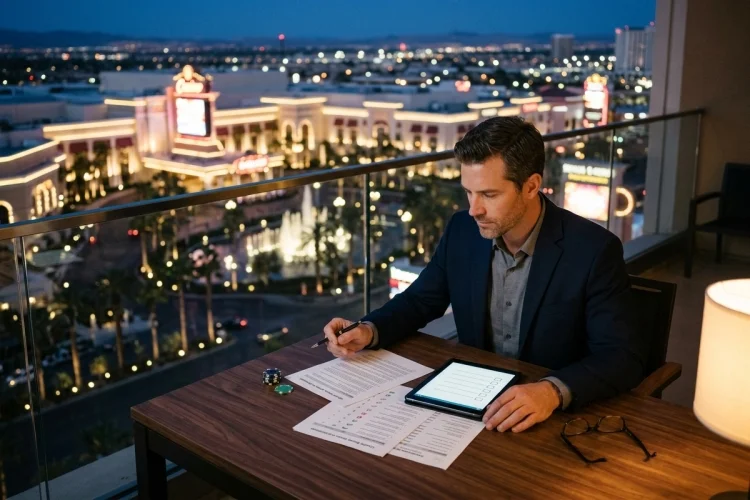 Casino Bonus Terms and Conditions: A Practical Checklist