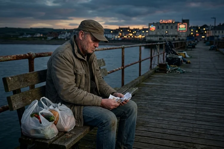 Gambling Should Never Be Treated as Income: Avoid the Trap