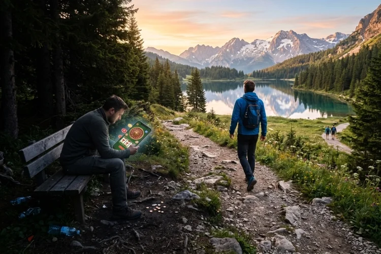 Healthy Break from Online Gambling: A Practical Reset Plan