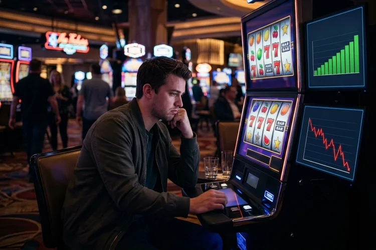 Higher RTP Explained: Why Short Sessions Can Still Lose