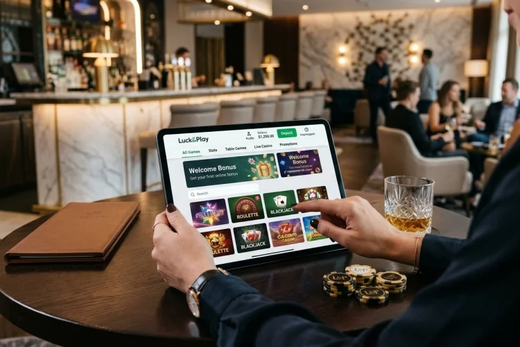 Online Casino User-Friendly Design: A Beginner’s Guide