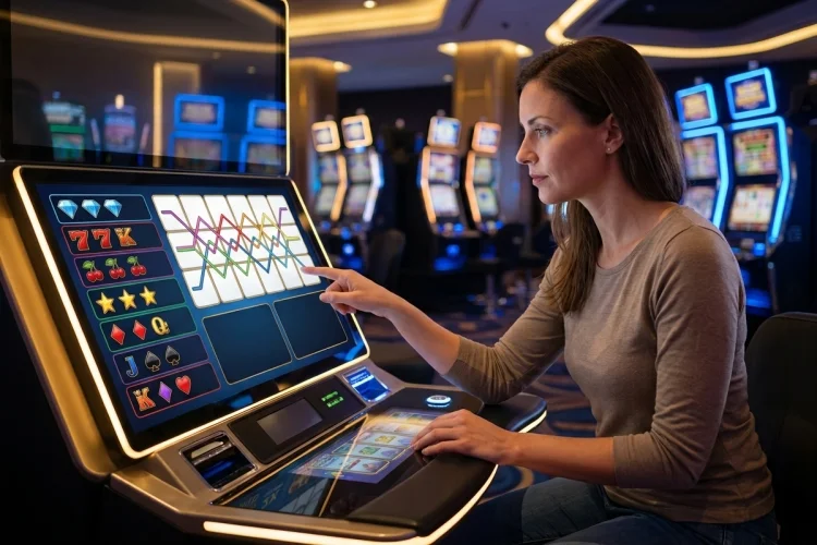 Online Slot Paytable Guide: Symbols, Lines, and Multipliers