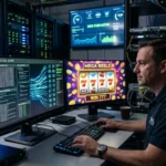 Random Number Generators in Casino Games: How RNGs Create Results
